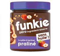 Praline Spread Organic