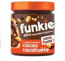 Cocoa Peanut Butter Spread Organic