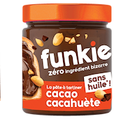 Cacao Pindakaas Pasta bio