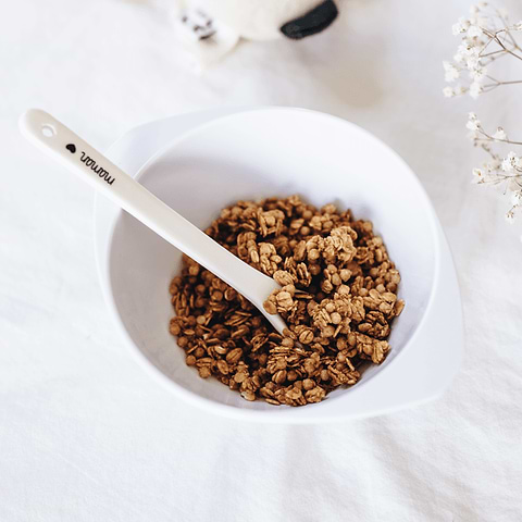 Granola Beurre de Cacahuète