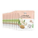 Bloemkool & Bulgur Puree Vanaf 8 Maanden BIO