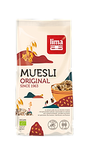 Muesli Original Nature bio