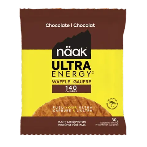 Ultra Energy Chocoladewafels