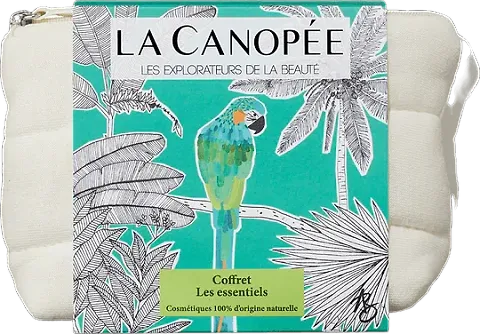 Coffret Les Essentiels