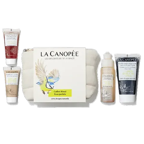 Perfecte Huid Ritueel Geschenkset