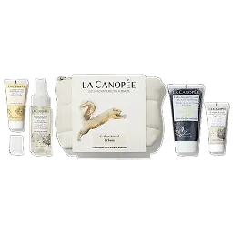 Urban Ritual Gift Set Organic