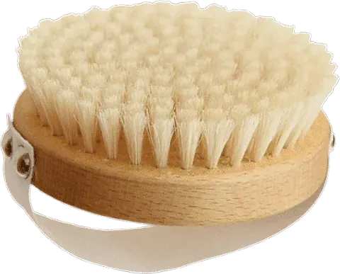 Brosse Massage à sec