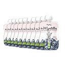 Gourde Myrtille dès 6 mois bio