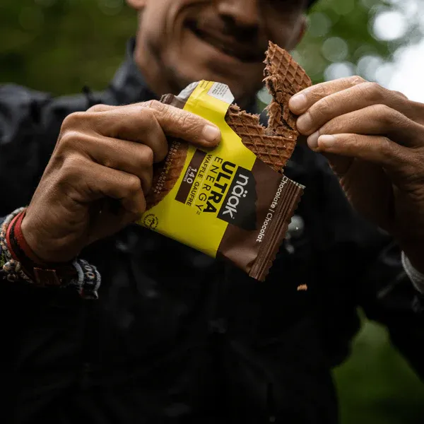 Ultra Energy Chocoladewafels
