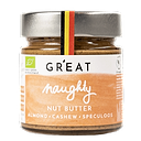 Glutenvrije Speculoos Amandelpasta bio