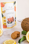 Low GI Lemon Coconut Crunch 1