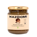 Purée Noisette Chocolat bio