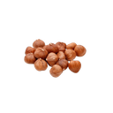 Hazelnoten in bulk bio