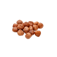 Bulk Hazelnuts Organic