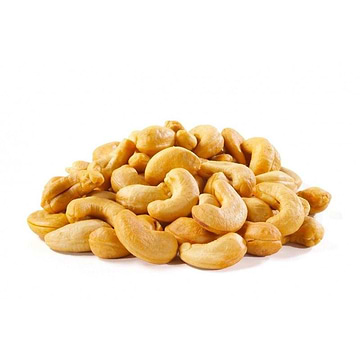 Noix De Cajou Grillées Salées En Vrac BIO