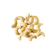 Cashewnoten in Bulk bio