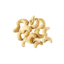 Cashews in bulk organic