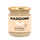 Rauwe Cashewpasta BIO