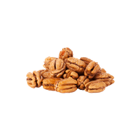 Pecannoten in bulk bio