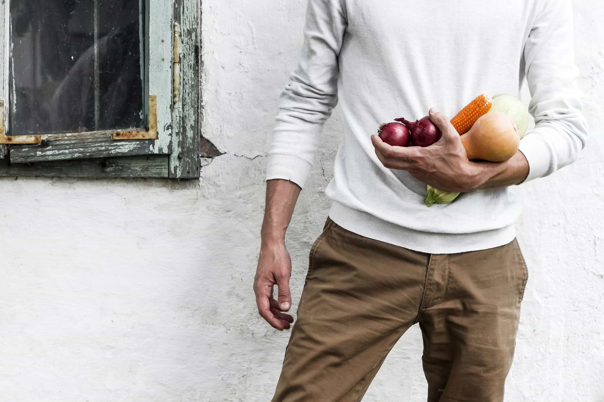 5 raisons de manger bio