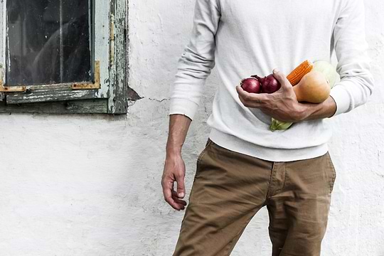 5 raisons de manger bio