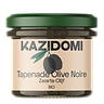 Tapenade Olive Noire 0