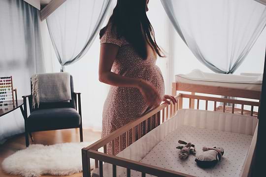 Les 8 commandements nutritionnels d’une grossesse réussie