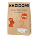 Spaghettis de Konjac Bio