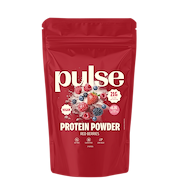 Sample Chocolate Plant-Based Protein Powder 