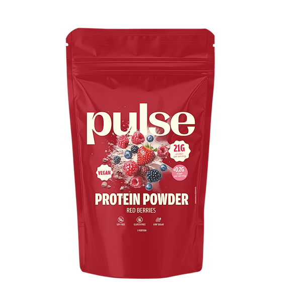 Sample Chocolade Plantaardig Eiwitpoeder