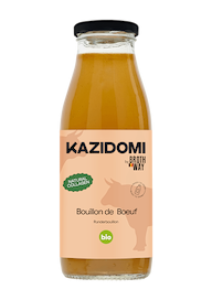 Bouillon Boeuf 