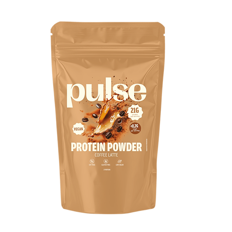 Koffie-eiwitpoeder (71% eiwit)