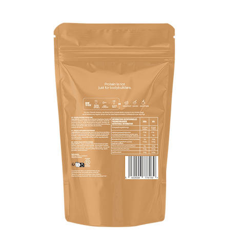 Koffie-eiwitpoeder (71% eiwit)