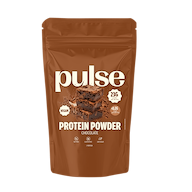 Sample Chocolate Plant-Based Protein Powder 