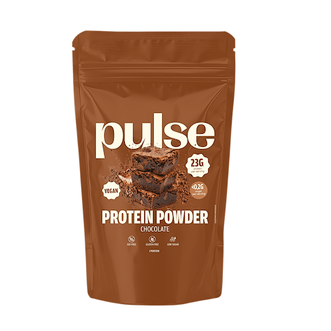 Dose Unique Protéine végétale chocolat (72% protéine)