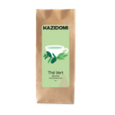 Thé vert menthe bio