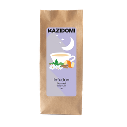 Infusion Sommeil BIO