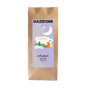 Sleep Infusion Organic Organic