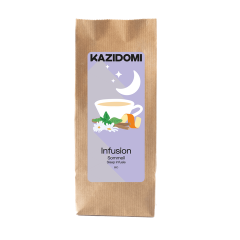 Sleep infusion Organic