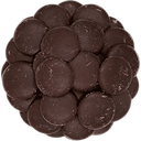 Palets De Chocolat Noir 56% En Vrac BIO