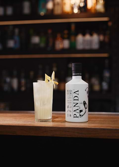 Gin Panda