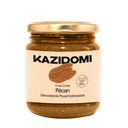 Geroosterde Pecannotenpuree bio