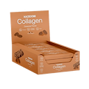 Barre au Collagène Caramel Pécan (5 g de collagène / barre) 