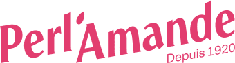 Perl'amande logo