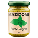 Pesto Vert Vegan bio