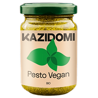 Vegan Groene Pesto BIO