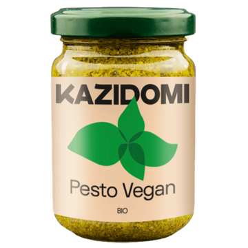 Vegan Groene Pesto BIO