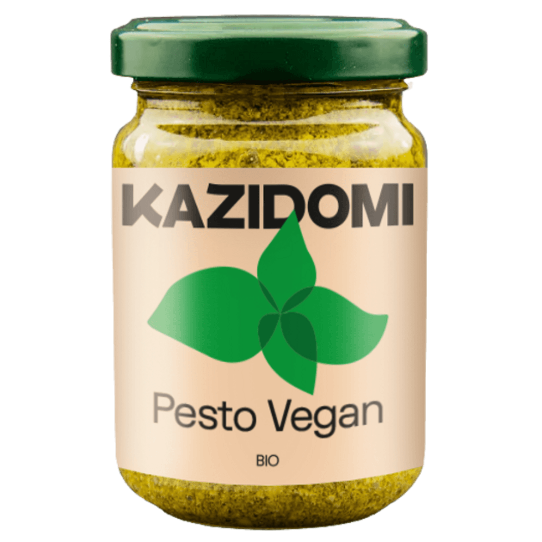 Vegan Groene Pesto 0