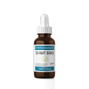 Physiomance Vitamine D D-nat 3000 U.i. Gouttes
