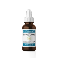 Physiomance Dnat Vitamine 3000